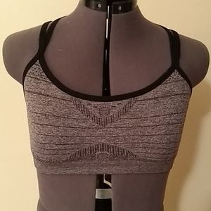 SmartWool Strappy Sports Bra